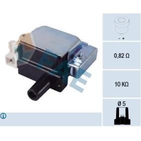Zündspule 80299 von FAE günstig für 32,27 € online kaufen