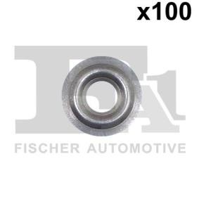 Wärmeschutzscheibe, Einspritzanlage 190.920.100 von FA1 günstig für 17,36 € online kaufen