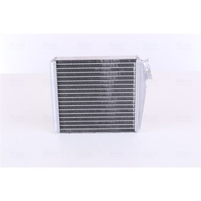 Compre Radiador da chaufage de NISSENS online para S60 II Cross Country (134) a preços moderados