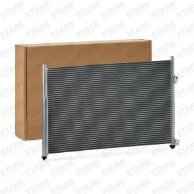 Comprar Condensador, aire acondicionado de STARK SKCD-0110179 a bajo precio de 81,52 €