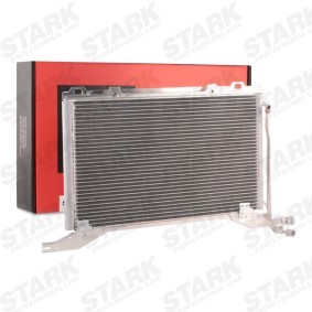 Klimakondensator SKCD-0110194 von STARK günstig für 90,79 € online kaufen