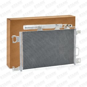 Klimakondensator SKCD-0110236 von STARK günstig für 89,07 € online kaufen