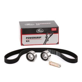 Zahnriemensatz K025334XS von GATES günstig für 93,55 € online kaufen