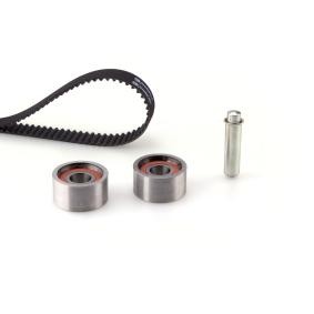 Zahnriemensatz K025335XS von GATES günstig für 77,66 € online kaufen