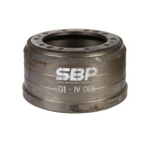 Bremstrommel für IVECO von SBP