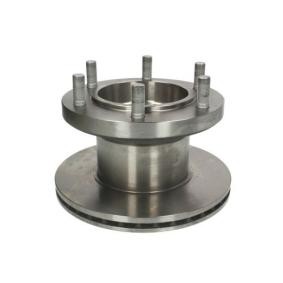 Bremsscheibe 02-IV013 von SBP günstig für 103,43 € online kaufen