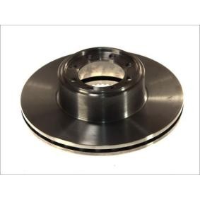 Bremsscheibe 02-IV015 von SBP günstig für 59,95 € online kaufen