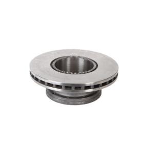 Bremsscheiben des Herstellers SBP - Originalware Artikelnummer: 02-RO003