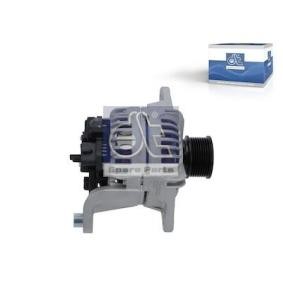 Køb Generator af DT Spare Parts 2.21041 til den lave pris 3636,72 DKK