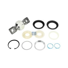 Reparatursatz, Querlenker des Herstellers DT Spare Parts - Originalware Artikelnummer: 3.96651