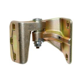 Hecktür des Herstellers DT Spare Parts - Originalware Artikelnummer: 4.63355