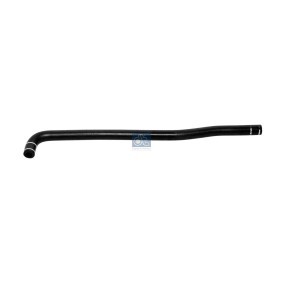 Compre Tubo flexível de respiro, depósito de compensação da DT Spare Parts 4.81041 a um preço baixo por 15,37 €