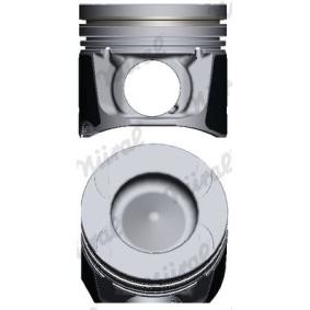 Kolben 87-422000-00 von NÜRAL günstig für 110,16 € online kaufen