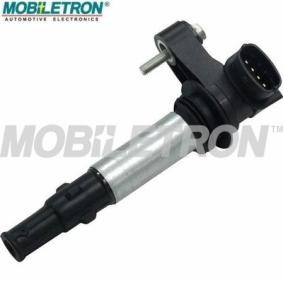 Zündspule CC-33 von MOBILETRON günstig für 66,24 € online kaufen
