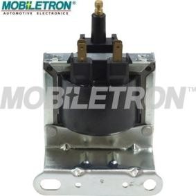 Zündspule für BEDFORD von MOBILETRON