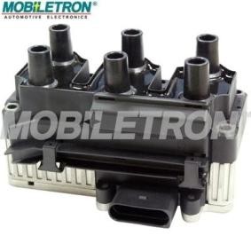 Zündspule CE-109 von MOBILETRON günstig für 226,10 € online kaufen