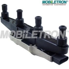 Zündspule CE-113 von MOBILETRON günstig für 89,60 € online kaufen