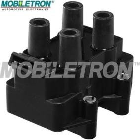 Zündspule von MOBILETRON