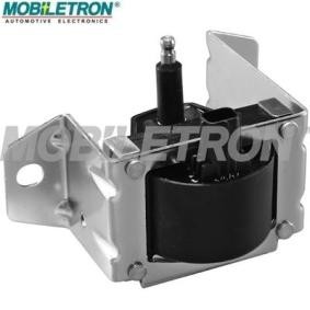Zündspule für MG von MOBILETRON