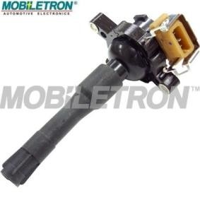 Zündspule für BMW von MOBILETRON