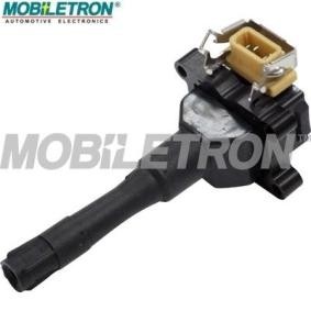 Zündspule für BMW von MOBILETRON