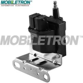Zündspule CG-25 von MOBILETRON günstig für 17,43 € online kaufen