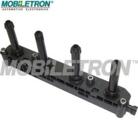Zündspule für DAEWOO von MOBILETRON