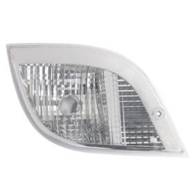 Blinker für MERCEDES-BENZ von TRUCKLIGHT