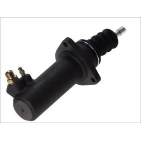 Kupplungsnehmerzylinder des Herstellers PNEUMATICS - Originalware Artikelnummer: CP-504