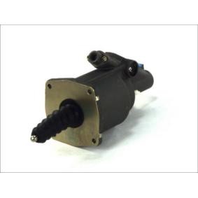 Kupplungsnehmerzylinder des Herstellers PNEUMATICS - Originalware Artikelnummer: CS-803