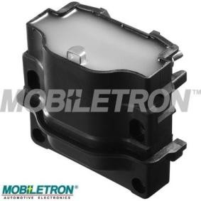 Zündspule für ISUZU von MOBILETRON