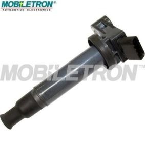 Zündspule CT-29 von MOBILETRON günstig für 66,08 € online kaufen