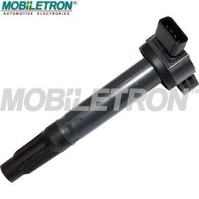 Zündspule CT-40 von MOBILETRON günstig für 60,42 € online kaufen