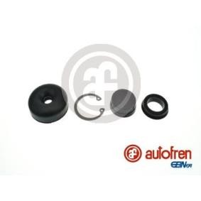 Comprar Juego de reparación, cilindro maestro del embrague de AUTOFREN SEINSA D1213 a bajo precio de 4,66 €