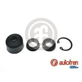 Reparatursatz, Kupplungsgeberzylinder D1228 DAF von AUTOFREN SEINSA