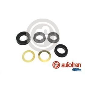 Reparatursatz, Hauptbremszylinder für FORD von AUTOFREN SEINSA