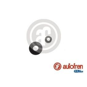 Comprar Juego de reparación, cilindro maestro del embrague de AUTOFREN SEINSA D1387 a bajo precio de 3,85 €