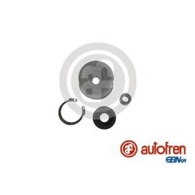 Comprar Juego de reparación, cilindro maestro del embrague de AUTOFREN SEINSA D1444 a bajo precio de 6,08 €