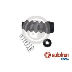 Compre Jogo de reparação, cilindro transmissor de embraiagem da AUTOFREN SEINSA D1633 a um preço baixo por 7,89 €