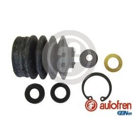 Reparatursatz, Kupplungsgeberzylinder von AUTOFREN SEINSA D1659