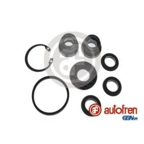 Comprar Juego de reparación, cilindro principal del freno de AUTOFREN SEINSA D1662 a bajo precio de 6,55 €
