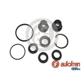 Acquista Kit riparazione, cilindro maestro comando freno da AUTOFREN SEINSA online per 100 Sedan (44, 44Q, C3) a prezzi moderati
