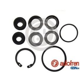 Comprar Juego de reparación, cilindro principal del freno de AUTOFREN SEINSA D1735 a bajo precio de 6,87 €