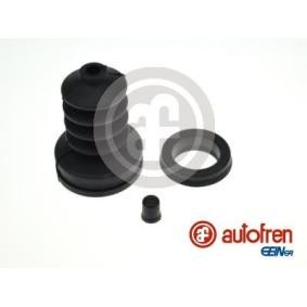 Reparatursatz, Kupplungsnehmerzylinder D3264 IVECO von AUTOFREN SEINSA