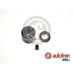 Reparatursatz, Kupplungsnehmerzylinder D3279 RENAULT von AUTOFREN SEINSA