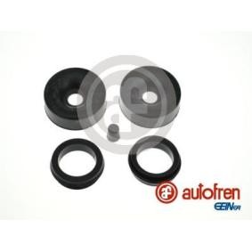 Reparatursatz, Radbremszylinder D3282 von AUTOFREN SEINSA günstig für 6,29 € online kaufen
