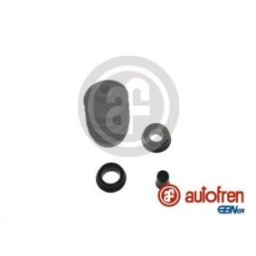 Reparatursatz, Kupplungsnehmerzylinder D3360 von AUTOFREN SEINSA günstig für 7,66 € online kaufen