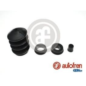 Acquista Kit riparazione, Cilindro secondario frizione da AUTOFREN SEINSA D3362 a buon mercato per soli 5,44 €