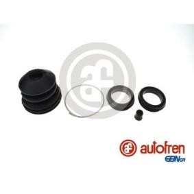 Reparatursatz, Kupplungsnehmerzylinder D3554 IVECO von AUTOFREN SEINSA