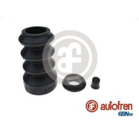 Comprar Juego de reparación, cilindro receptor del embrague de AUTOFREN SEINSA D3584 a bajo precio de 4,78 €